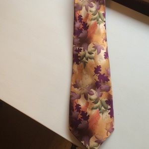 Almost new J.Garcia tie